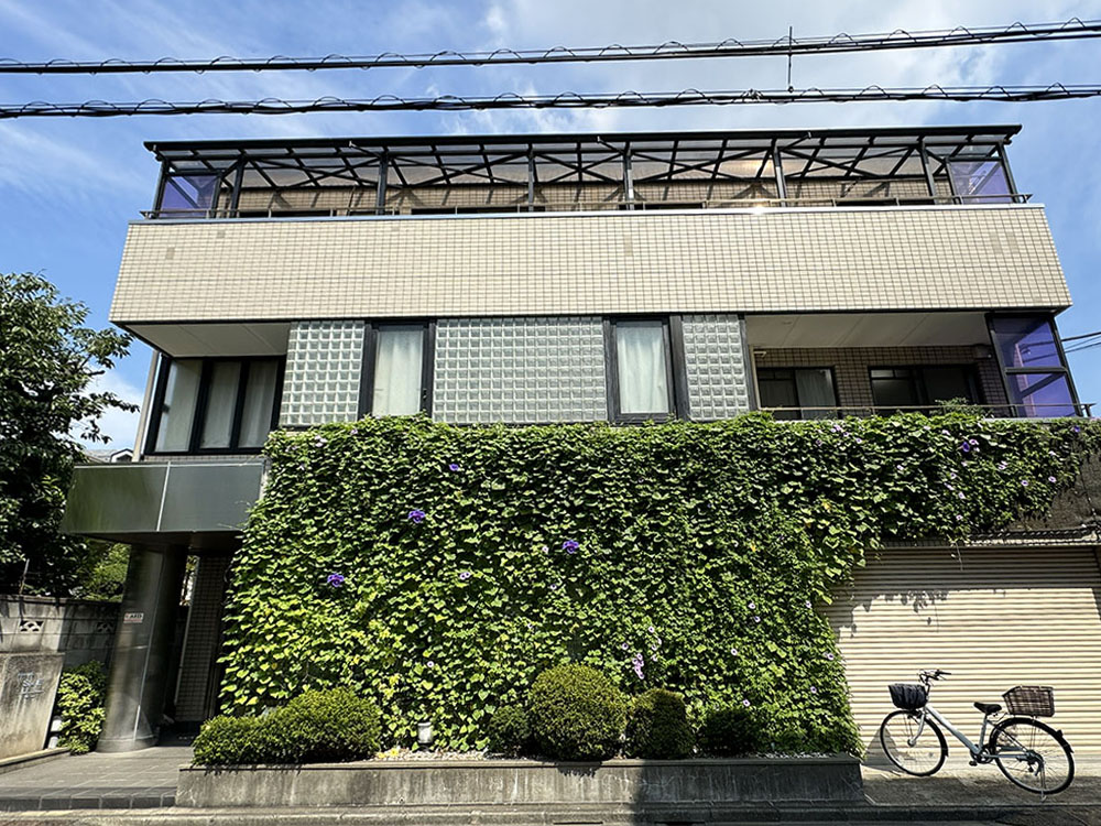 ヒートアイランド対策