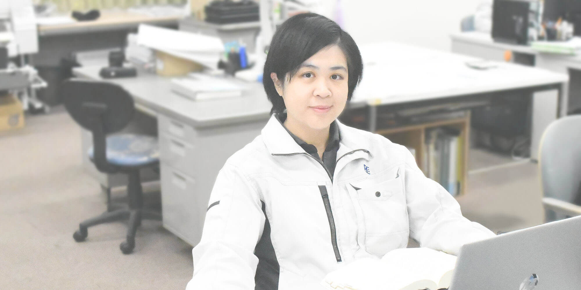 吉澤隼の写真