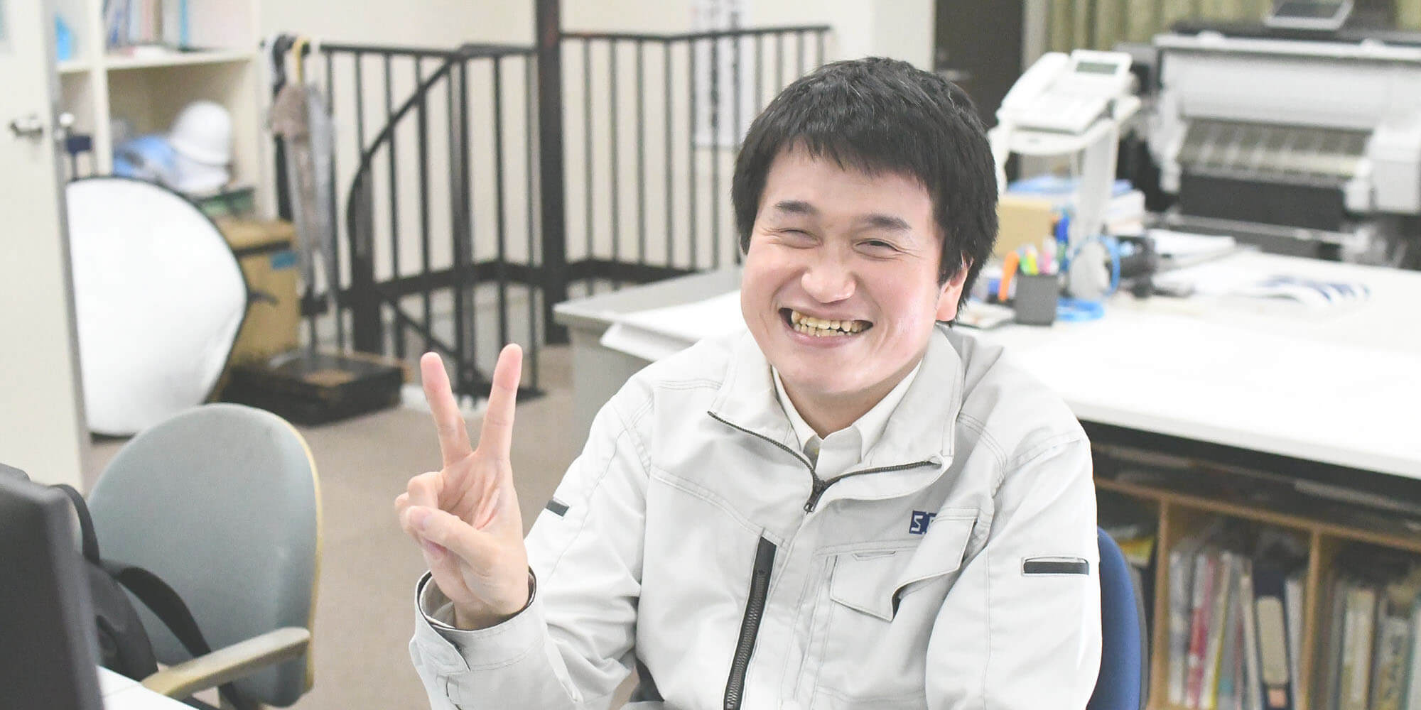 中野　雄貴の写真