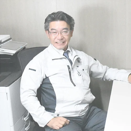 鈴木規夫