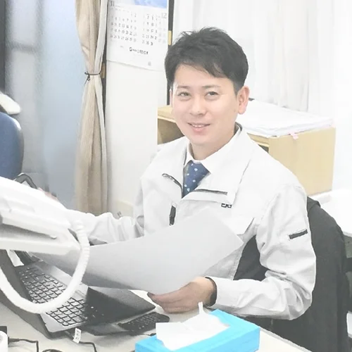 高木星也
