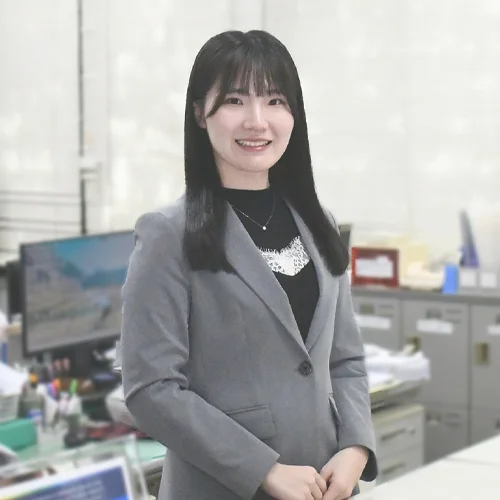 小林　紗也