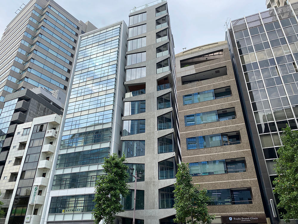麹町444ビル