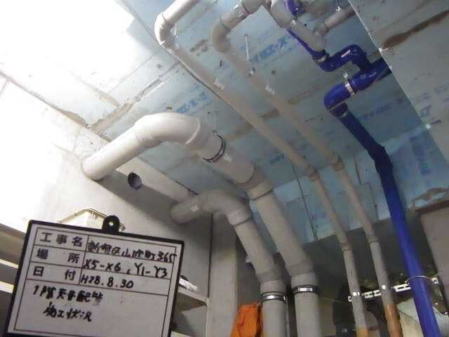 新宿山吹町365計画