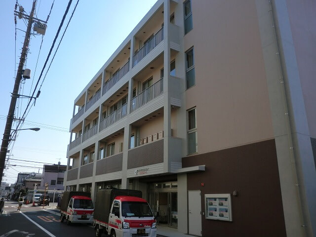 江戸川区児童相談所