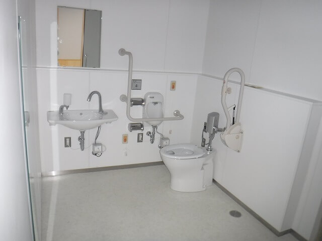 江戸川区立小松川第二中学校